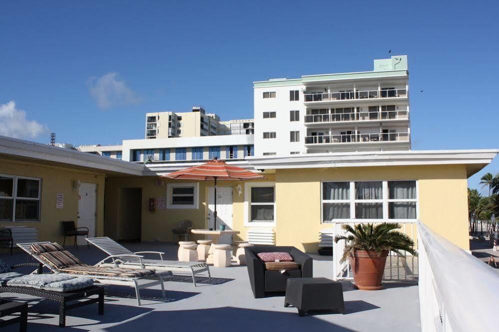 La Terrace Oceanfront 3* Hollywood