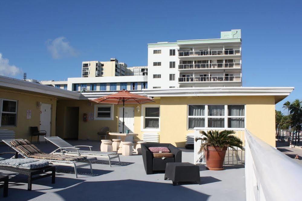 Hotel La Terrace Oceanfront 3*