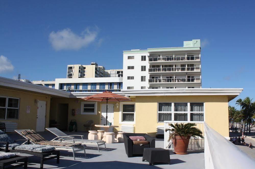 La Terrace Oceanfront 3* Hollywood