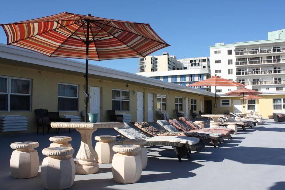 La Terrace Oceanfront 3* Hollywood