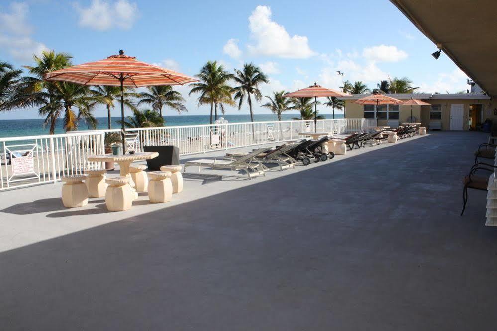 La Terrace Oceanfront 3* Hollywood