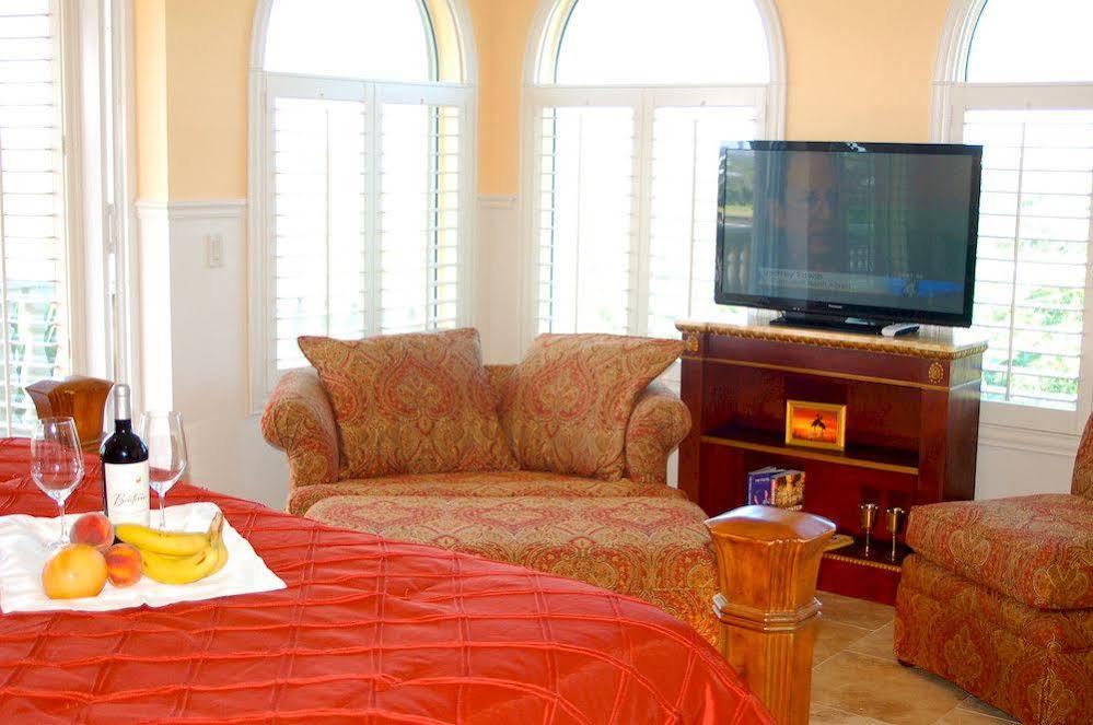 Bed & Breakfast Pearl Of The Sea Luxury 4*