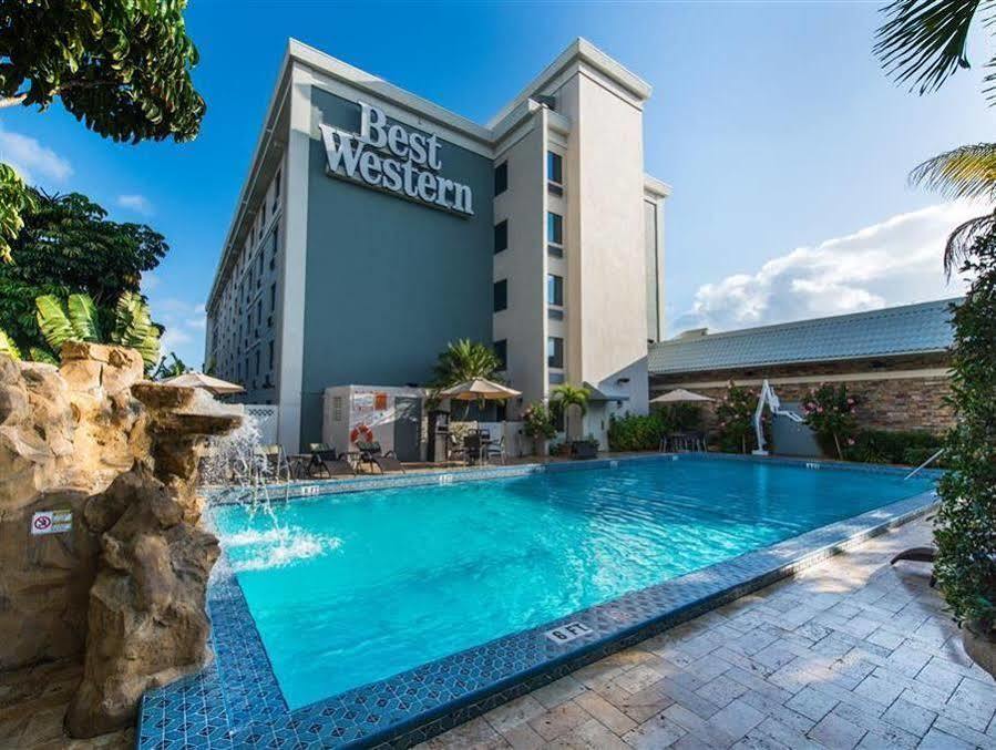 Western Hollywood/aventura 3* Hollywood