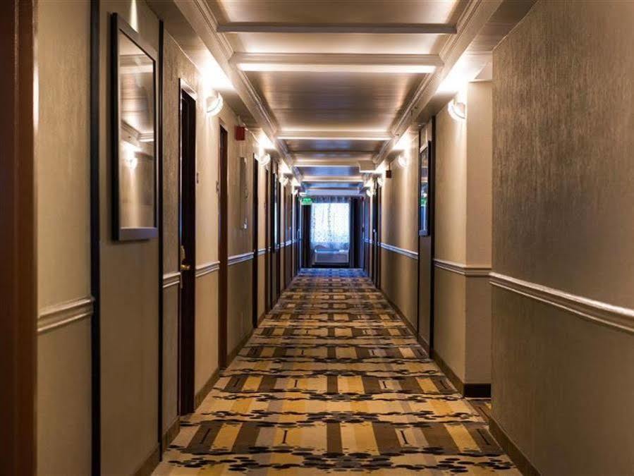 Hotel Western Hollywood/aventura 3*