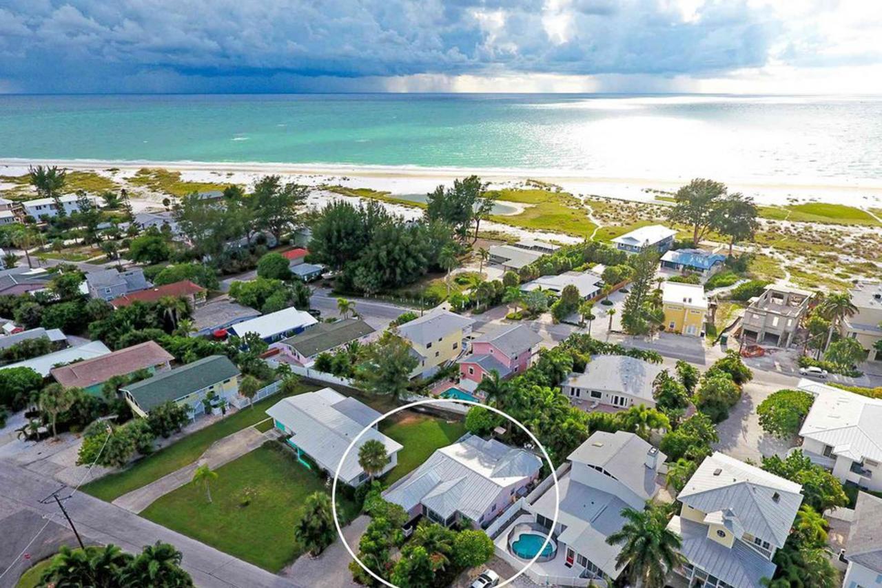 Harmony House * Anna Maria