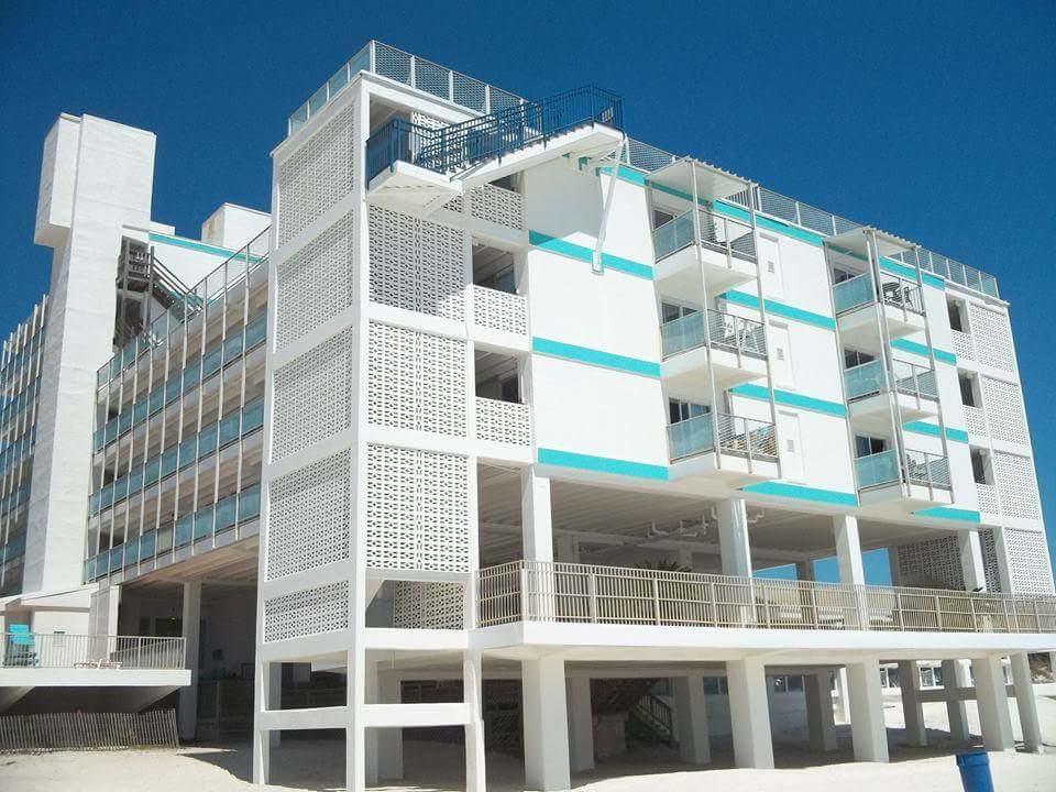 Fontainebleau Terrace 2* Panama City Beach