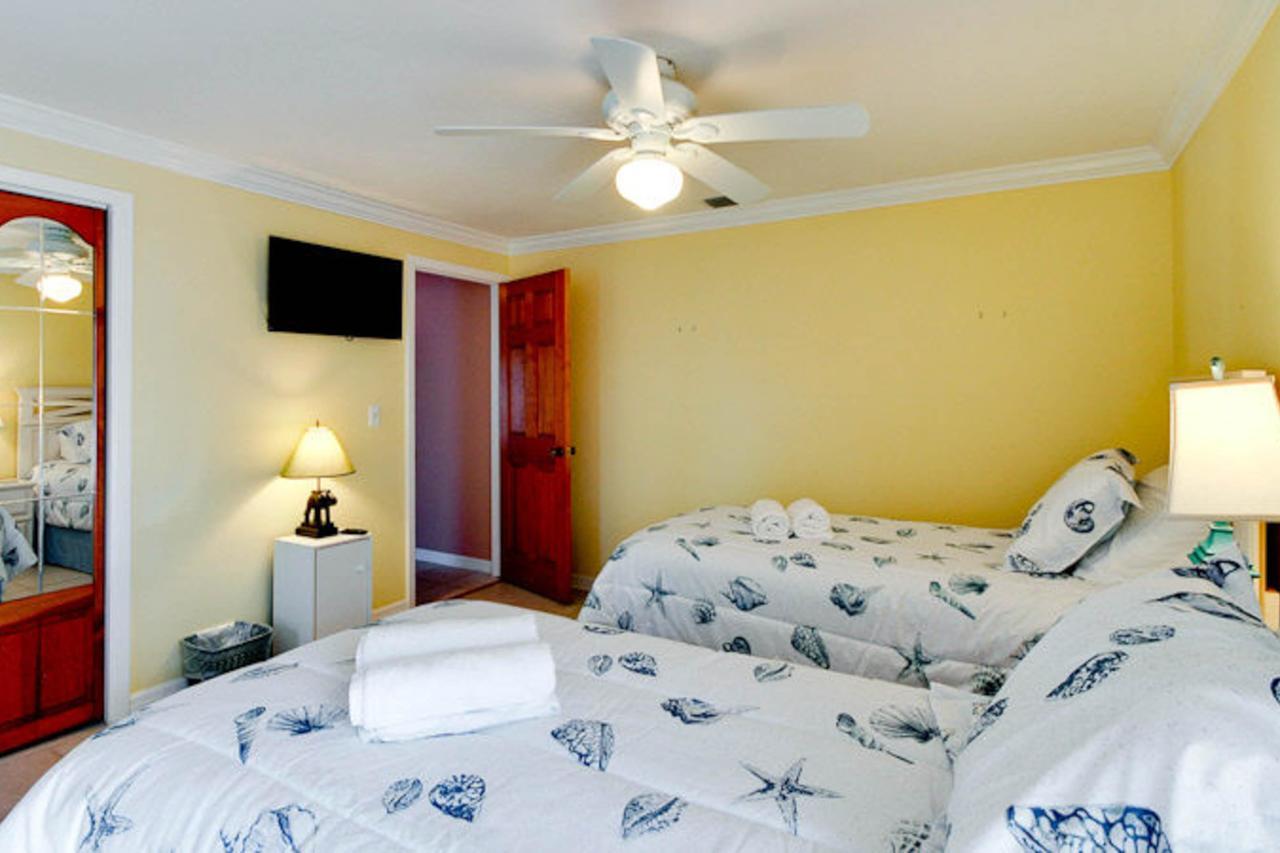 Holiday home Tropical Oasis *