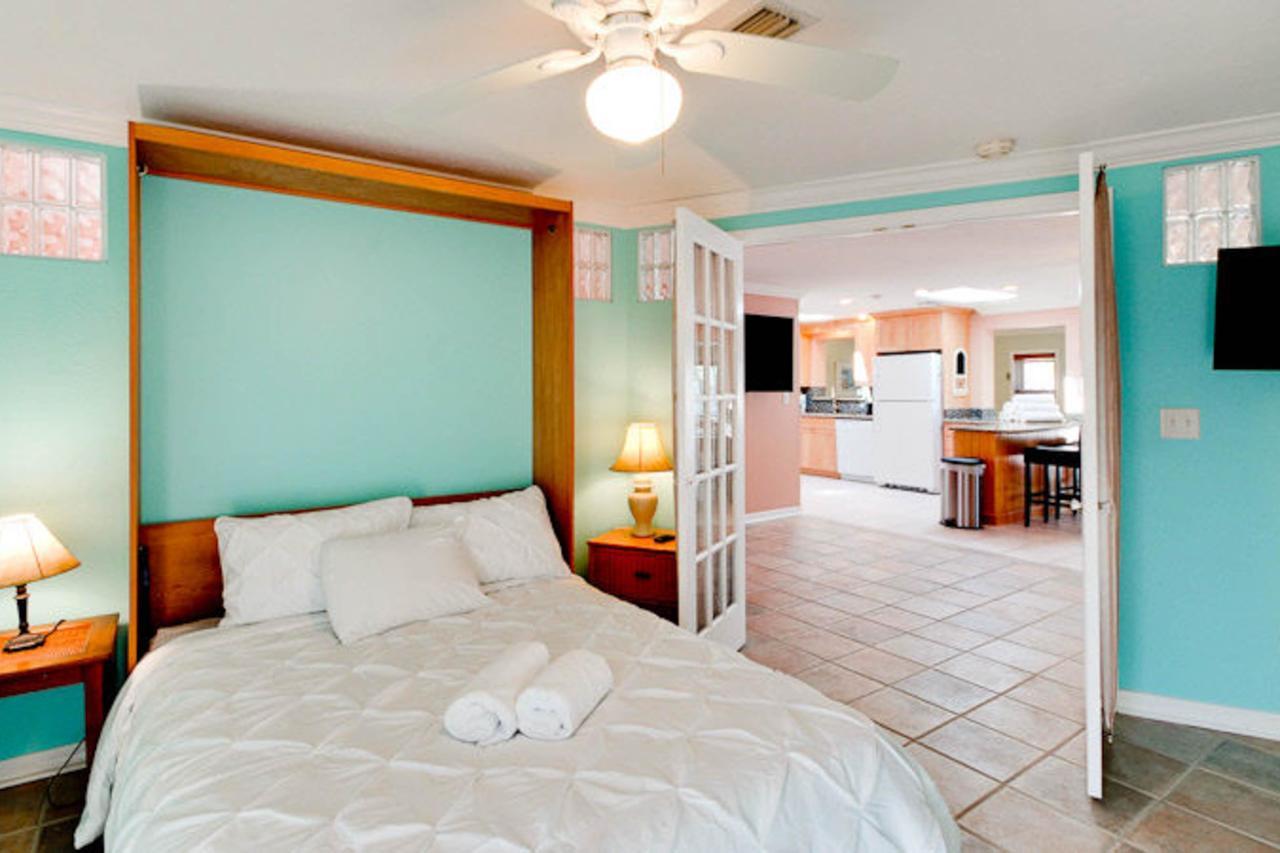 Holiday home Tropical Oasis *