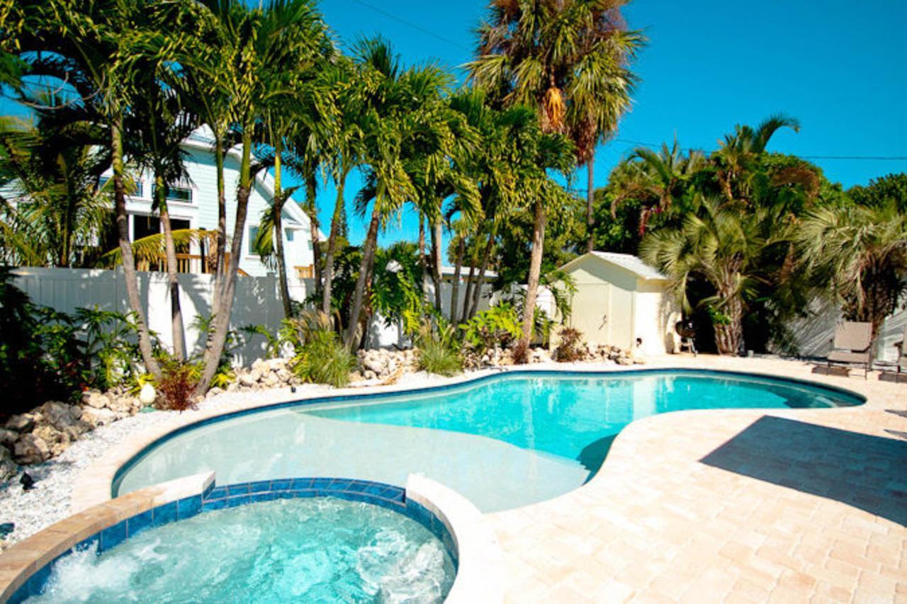 Holiday home Tropical Oasis *