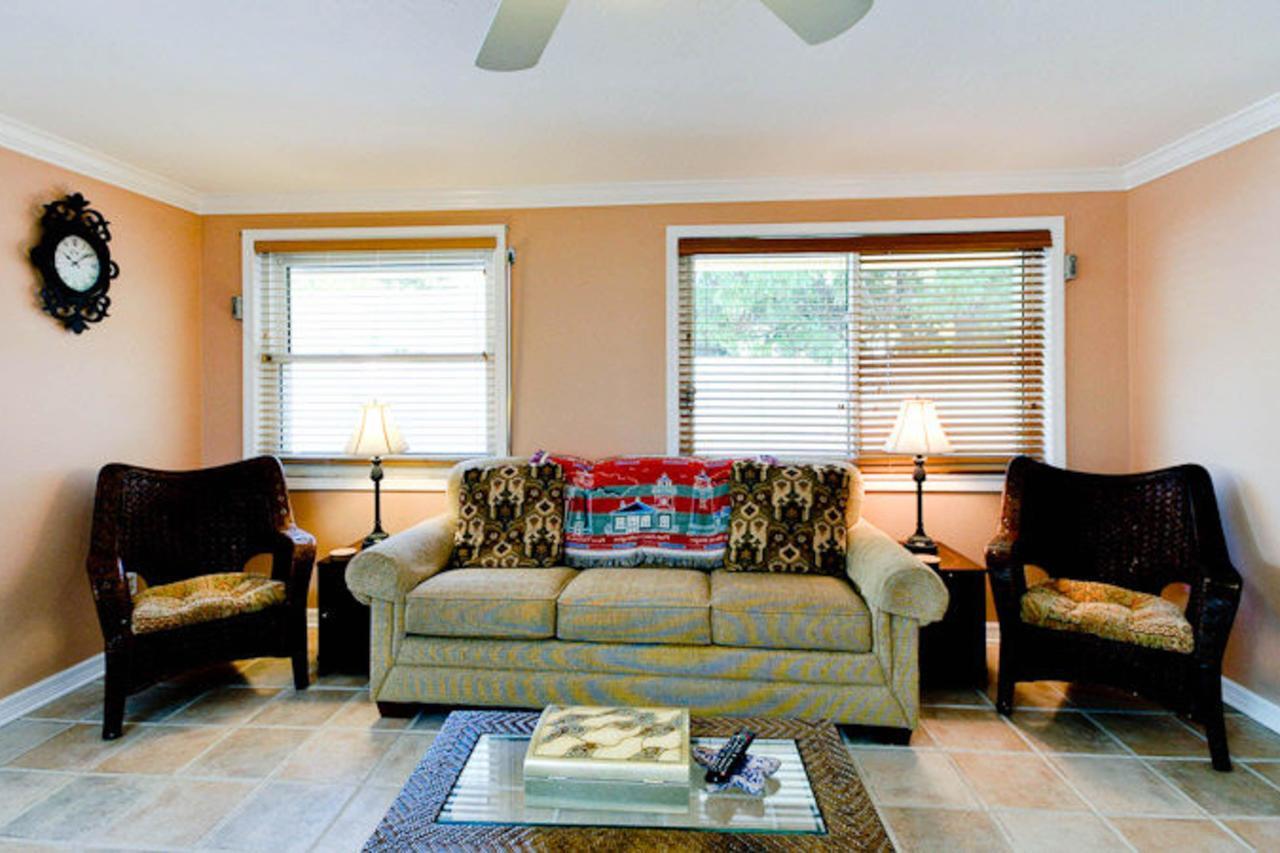 Holiday home Tropical Oasis *