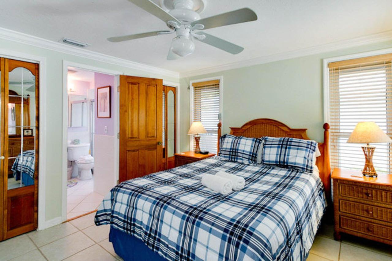 Holiday home Tropical Oasis *