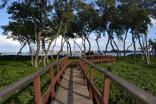 Apartment Bermuda Bay Three Bedroom 1467 *