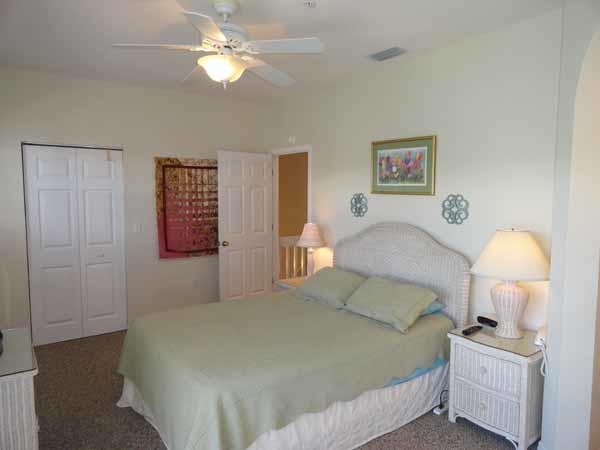 Bermuda Bay Three Bedroom 1467 * Bradenton Beach
