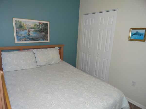 Apartment Bermuda Bay Three Bedroom 1467 *