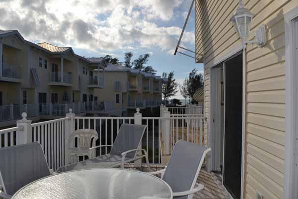 Bermuda Bay Three Bedroom 1467 * Bradenton Beach