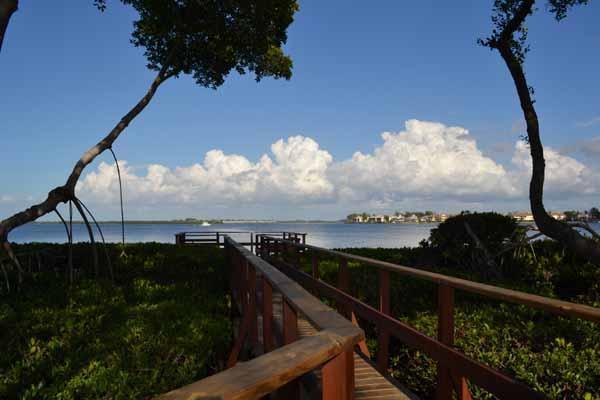 Apartment Bermuda Bay Three Bedroom 1467 *