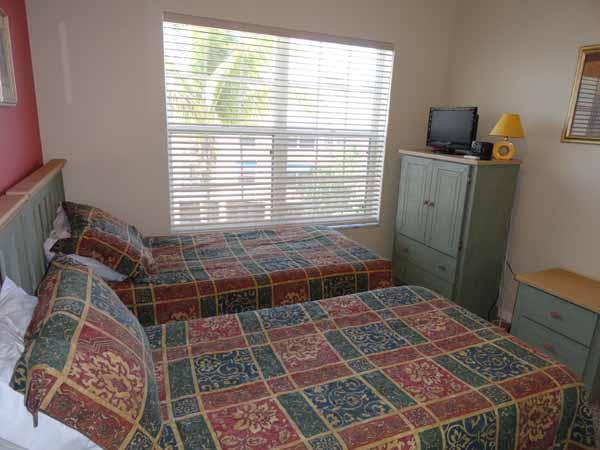 Bermuda Bay Three Bedroom 1467 * Bradenton Beach