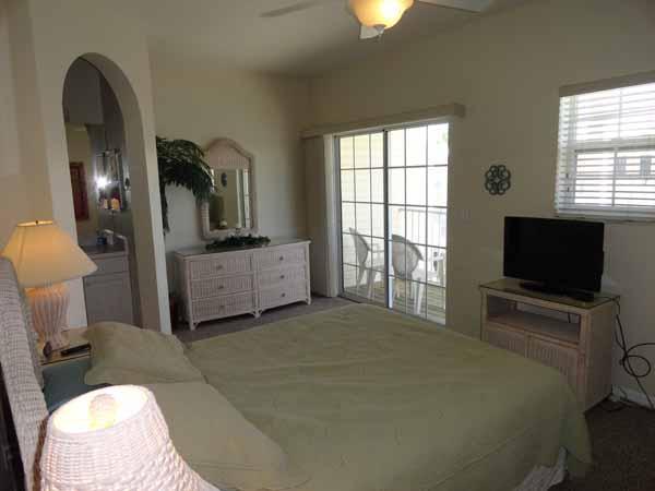 Apartment Bermuda Bay Three Bedroom 1467 *