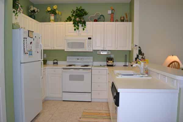 Bermuda Bay Three Bedroom 1467 * Bradenton Beach