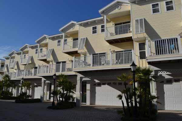 Bermuda Bay Three Bedroom 1467 * Bradenton Beach