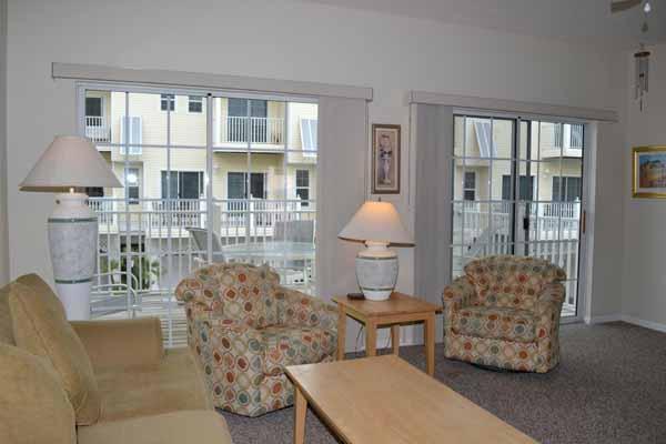 Bermuda Bay Three Bedroom 1467 * Bradenton Beach