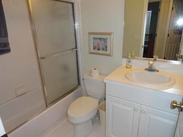 Apartment Bermuda Bay Three Bedroom 1467 *