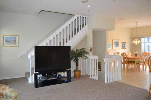Apartment Bermuda Bay Three Bedroom 1467 *