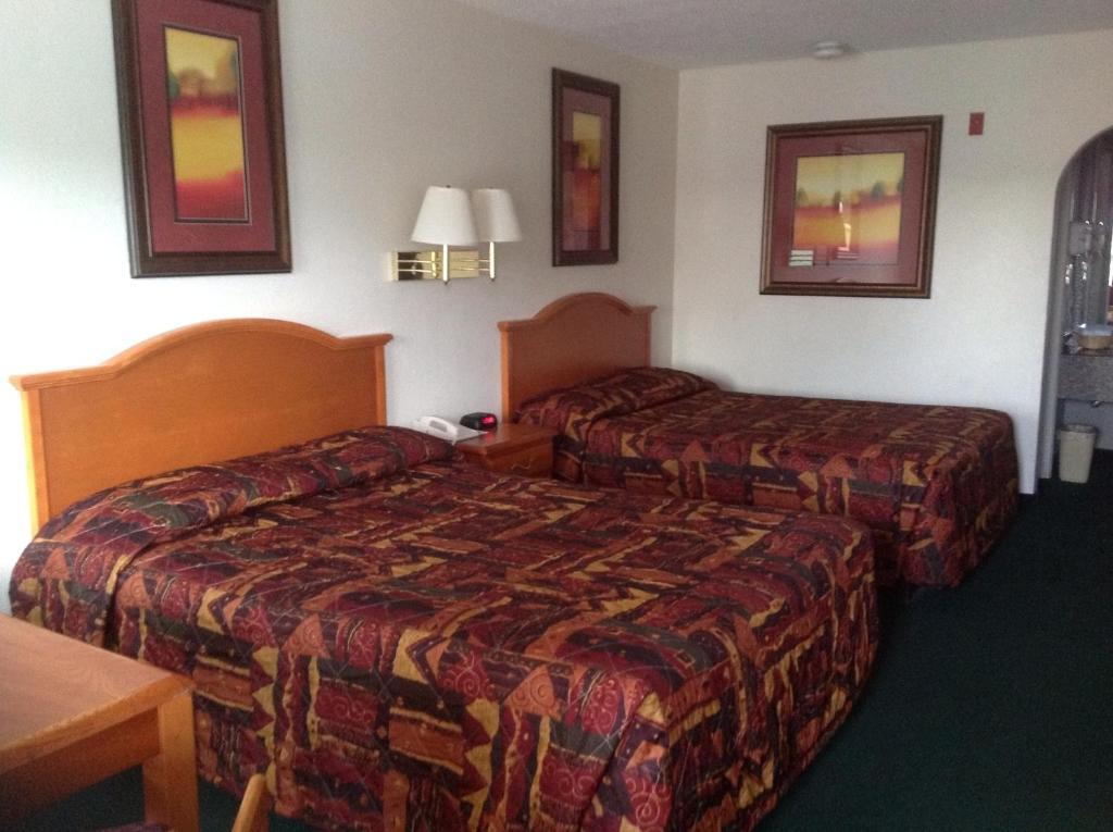 Super 8 - N.a.s. / Corry Area Motel 2*