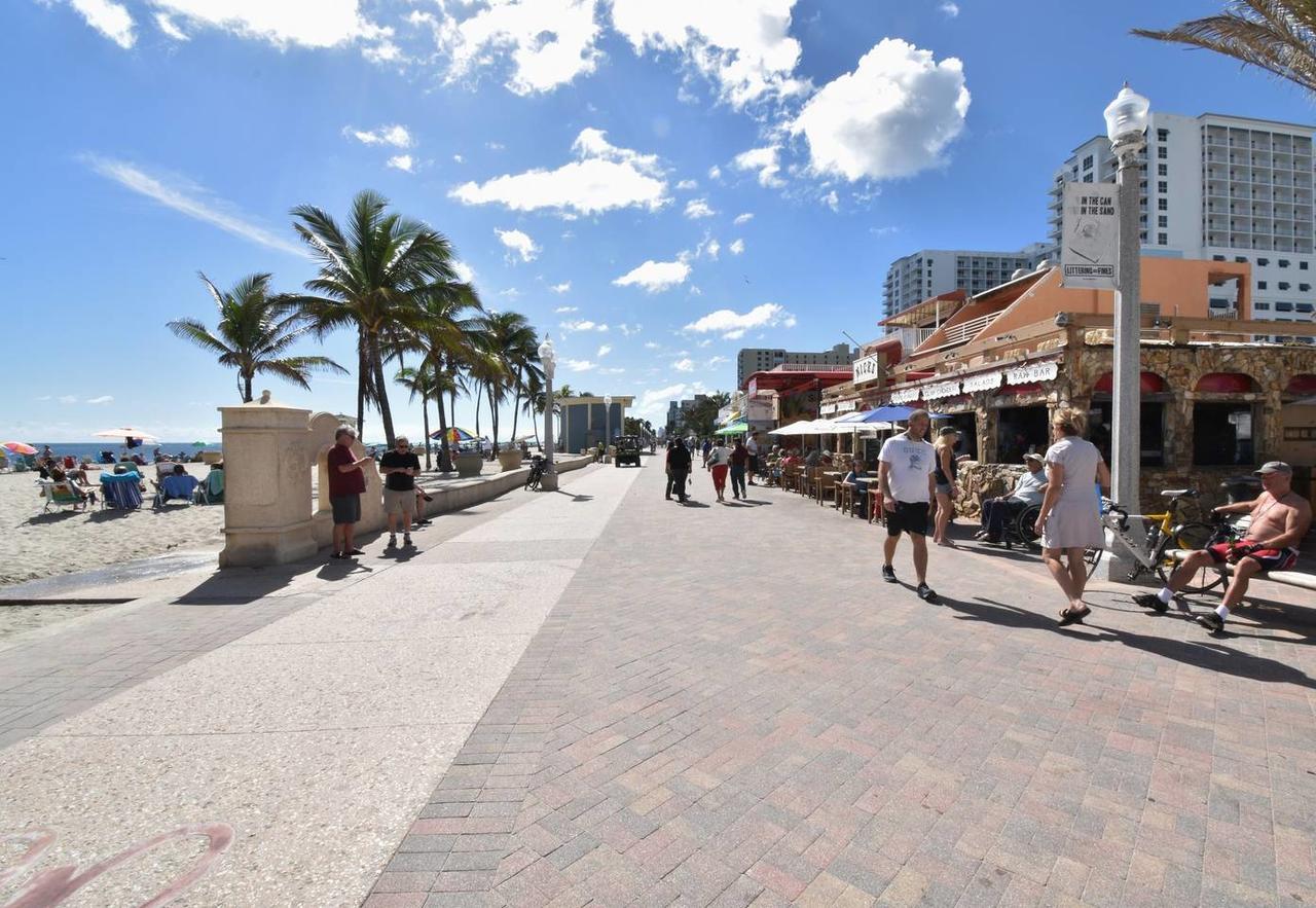 Boutique Loft Unit 2 Dania Beach