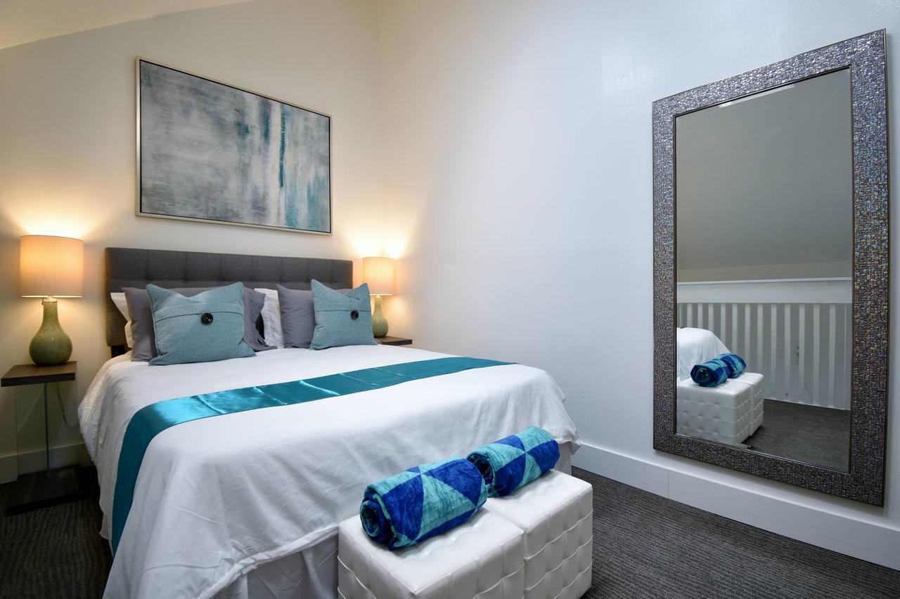 Apartment Stylish Hobe Loft Cozy Unit #3