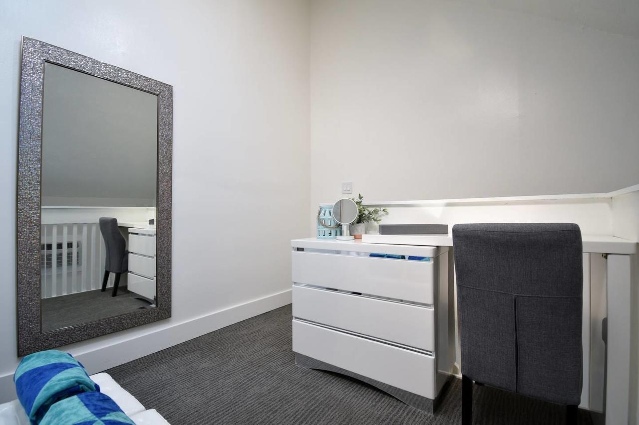 Stylish Hobe Loft Cozy Unit #3 Apartment *