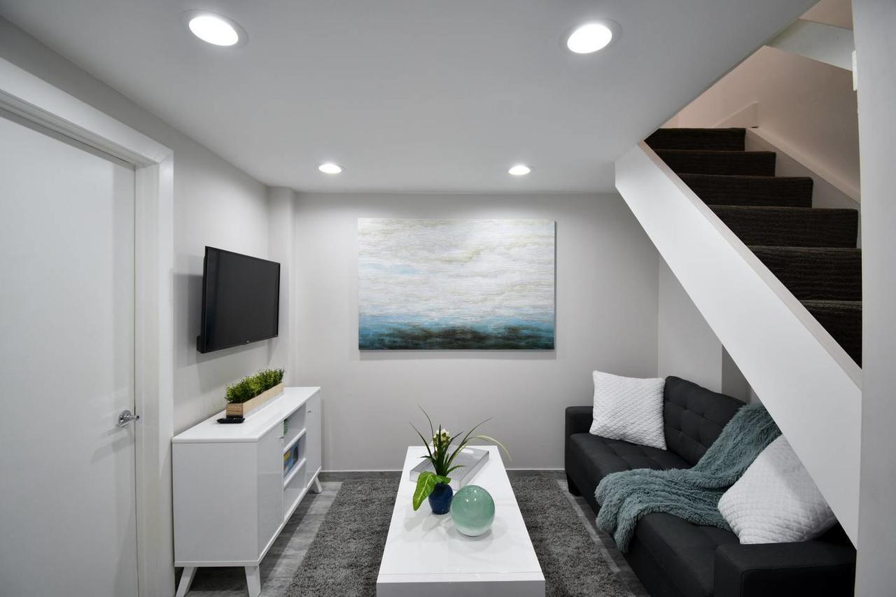 Steps From The Ocean Trendy Loft Unit # 6 * Hollywood