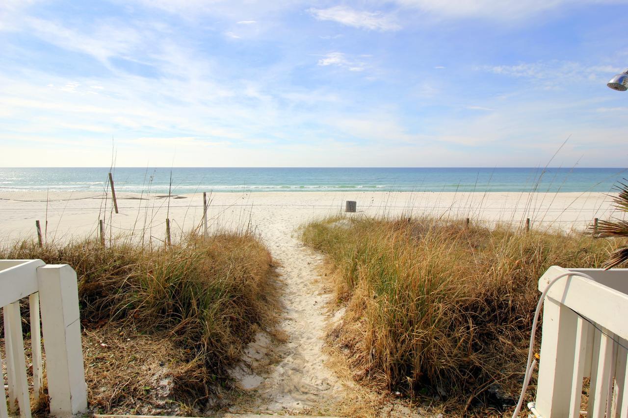 Hotel Sugar Sands Beachfront Hotel, A By The Sea 3*