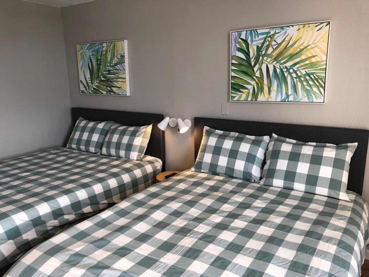 Harbour Studios! Apartment *