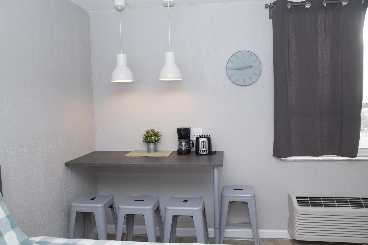 Apartment Harbour Studios!