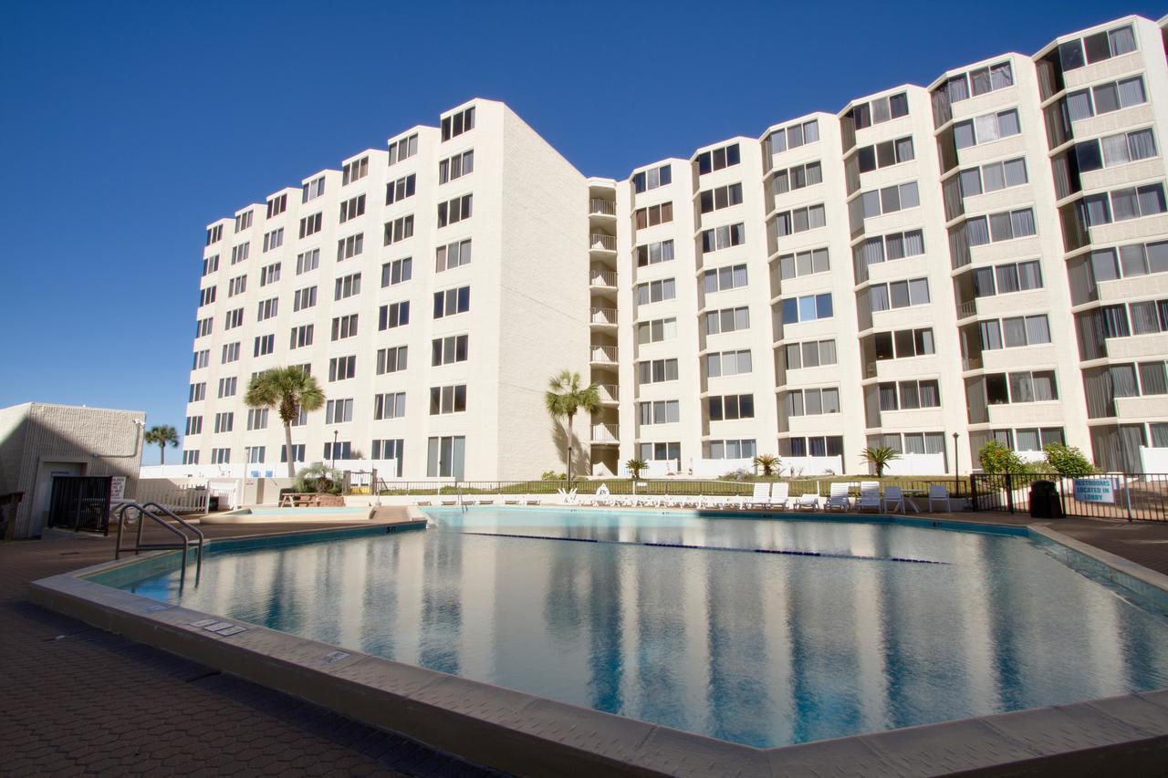 Apartment Of The Gulf *