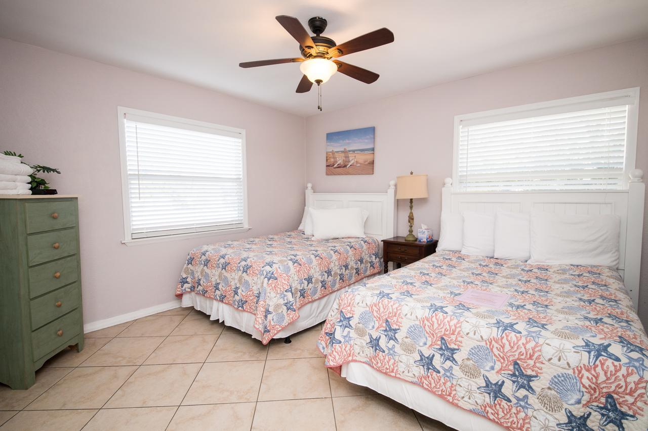 Motel Haley's At Anna Maria Island