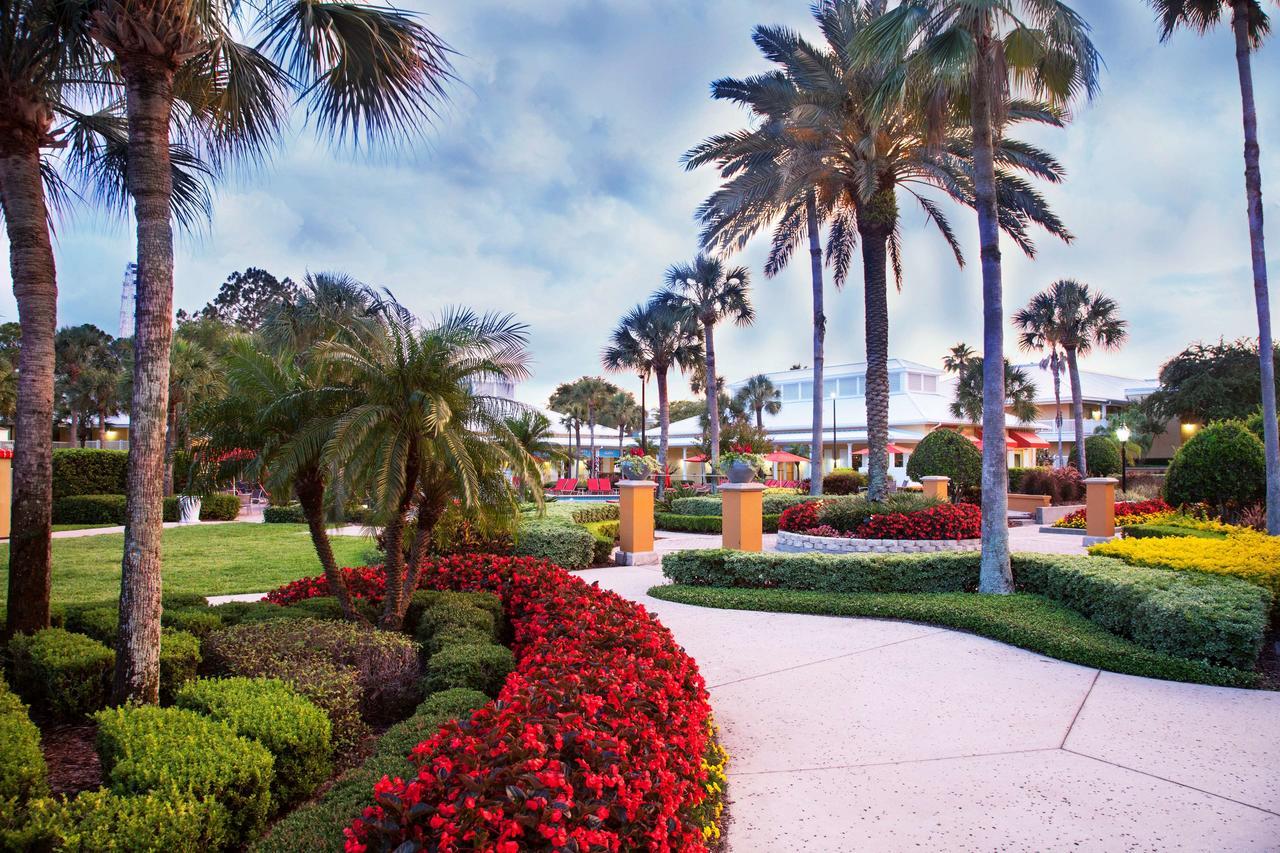 Wyndham Orlando International Drive 3*