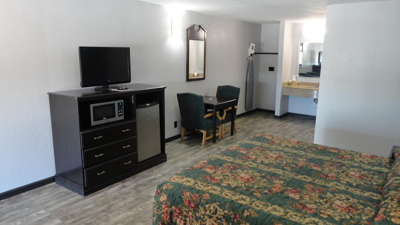 Hotel Western -