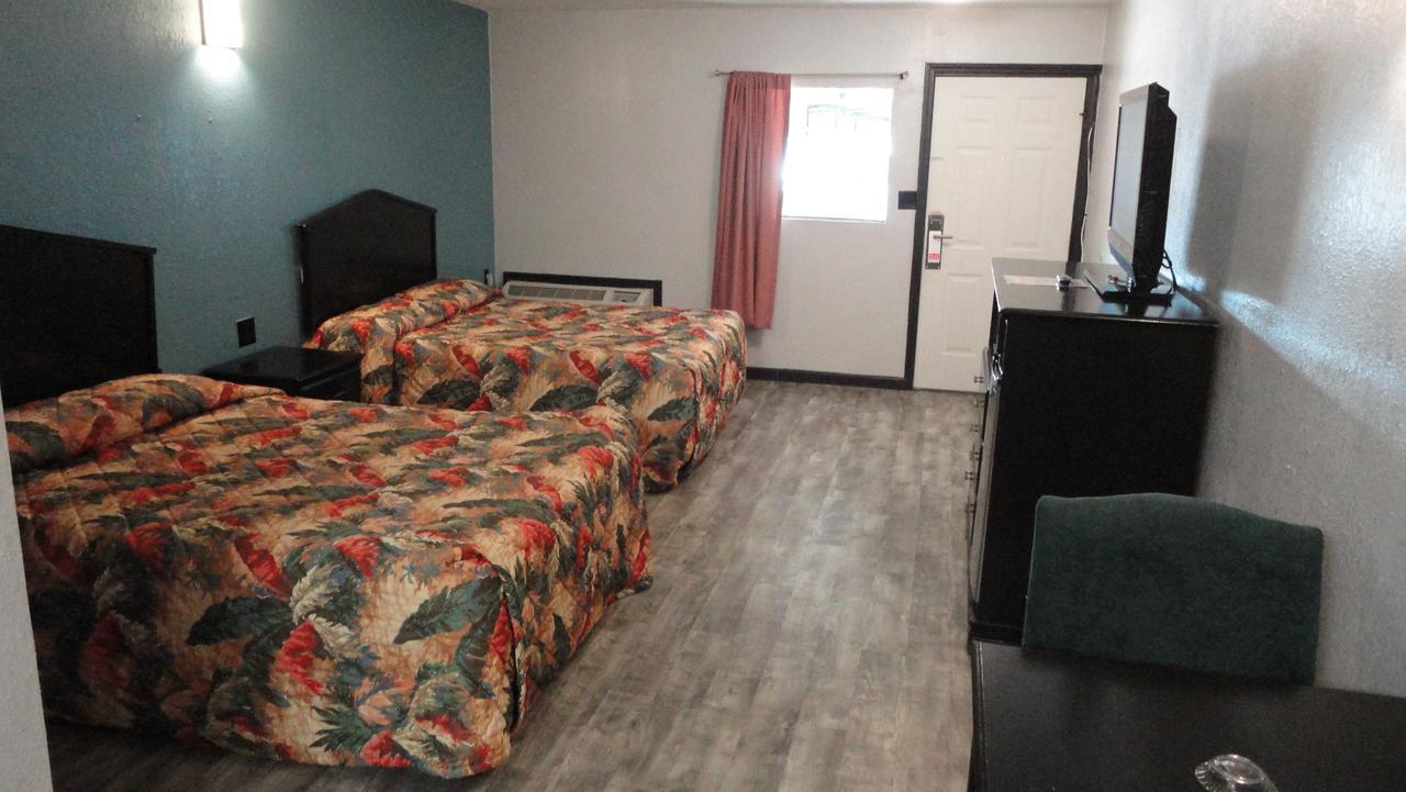 Western - Hotel 2*
