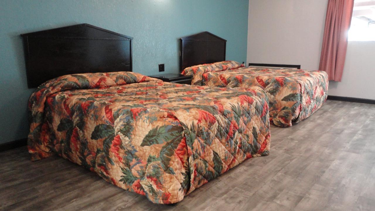 Hotel Western -
