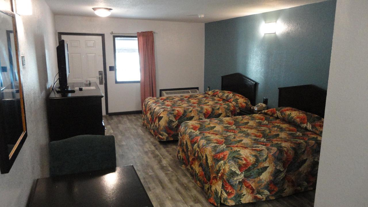 Hotel Western - Pensacola