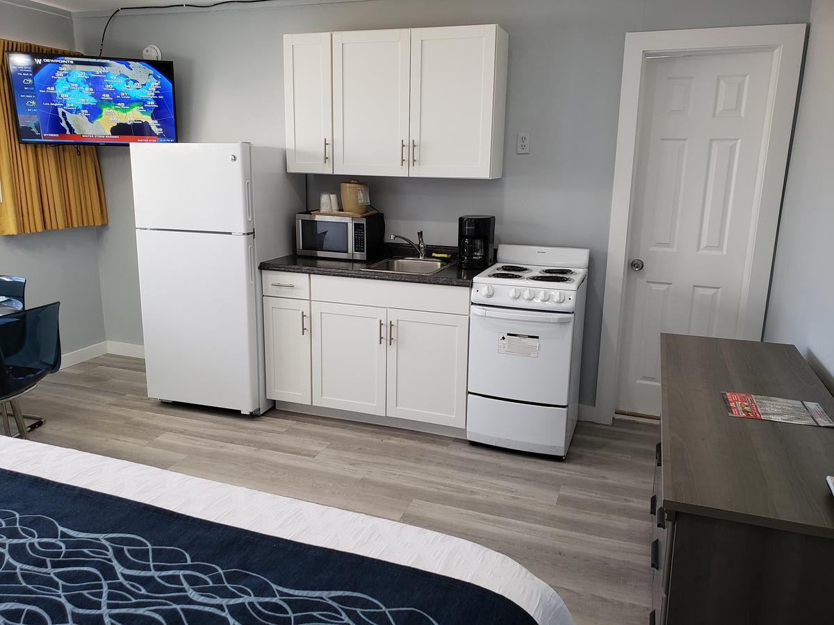 The Palms On Ocean 2* Pompano Beach