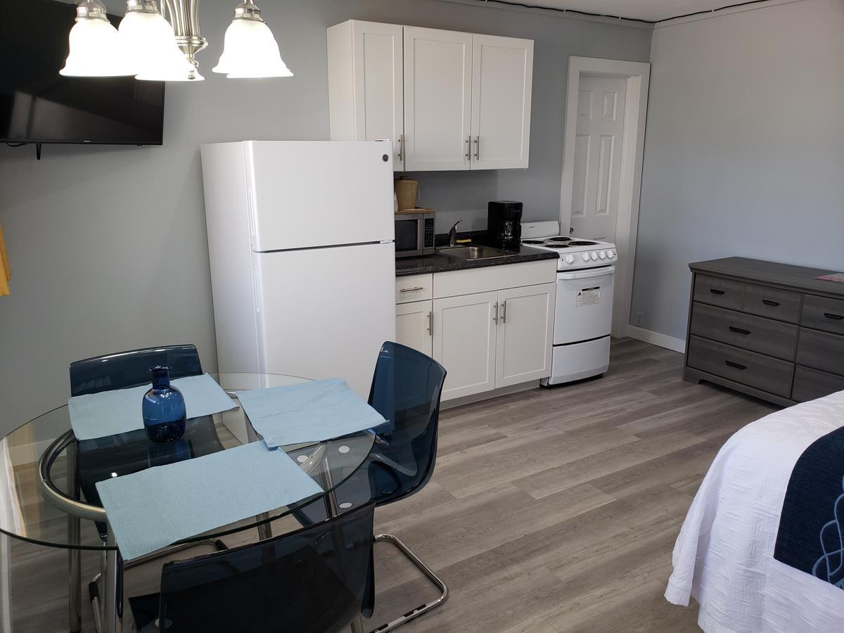 The Palms On Ocean Pompano Beach
