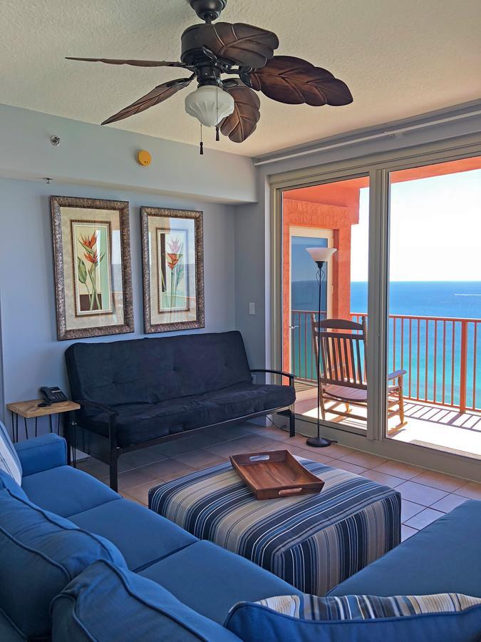 Shores Of Panama Apartment