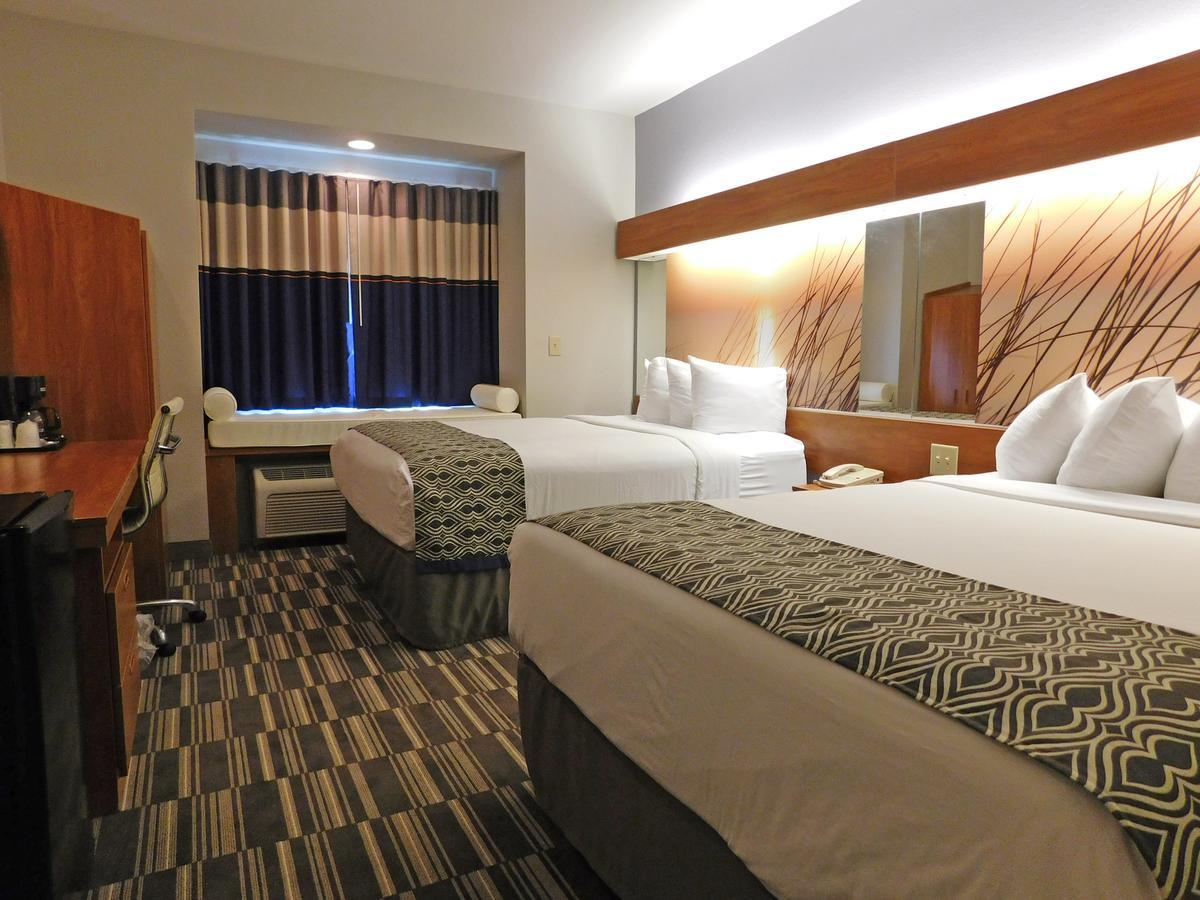 Hotel Microtel & By Wyndham Punta Gorda