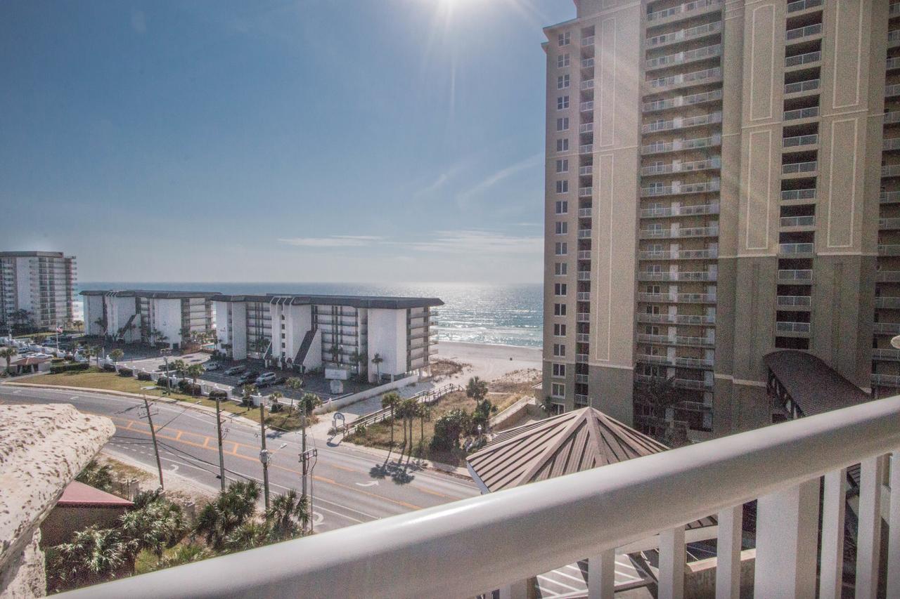 Aparthotel Grand Panama Panama City Beach