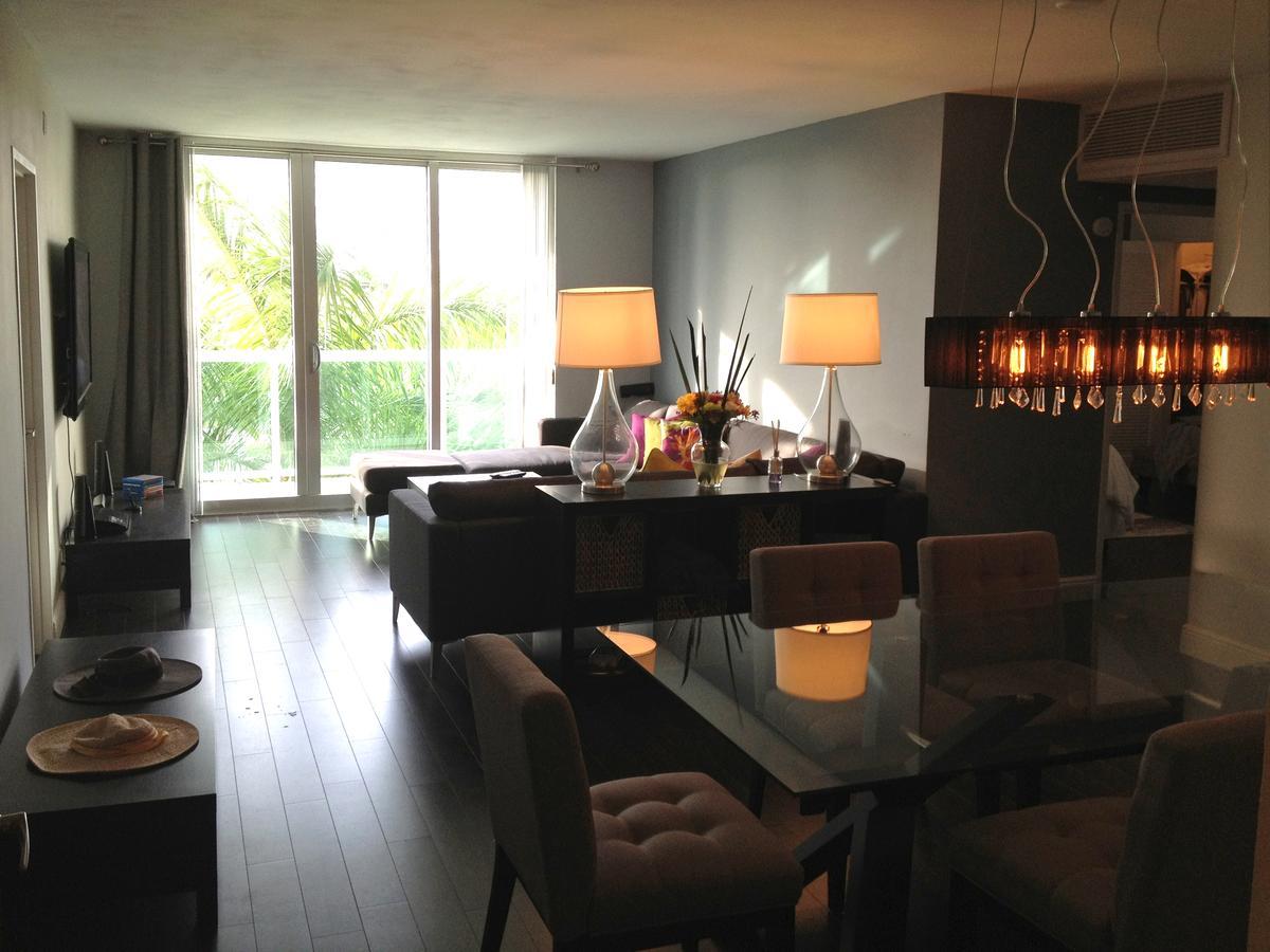 On The - Lux 2 Bedroom Miami