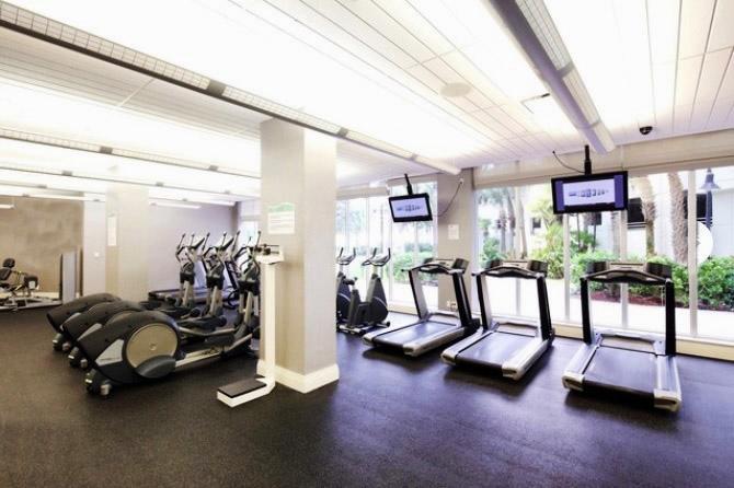 On The - Lux 2 Bedroom Miami Hollywood