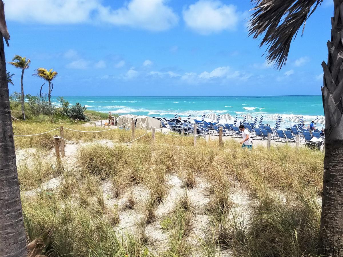 On The - Lux 2 Bedroom Miami Apartment *
